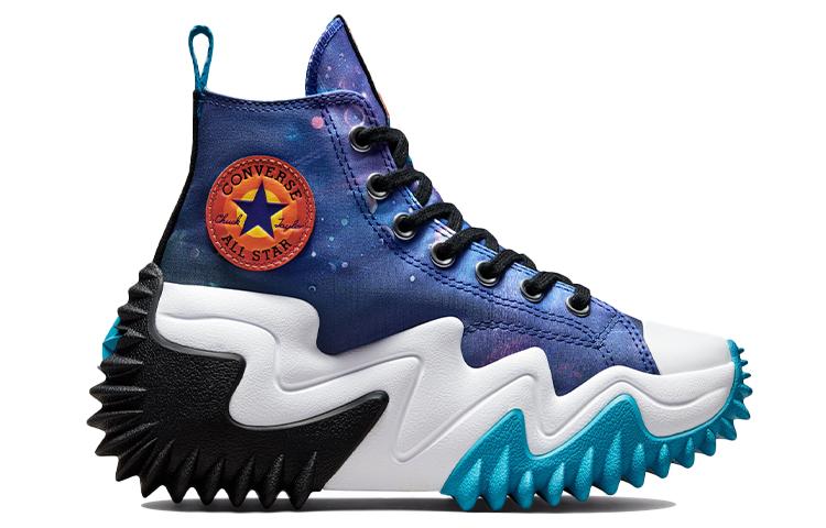 Run Star Space Jam x Run Star Converse Motion 'A New Legacy' 172488C