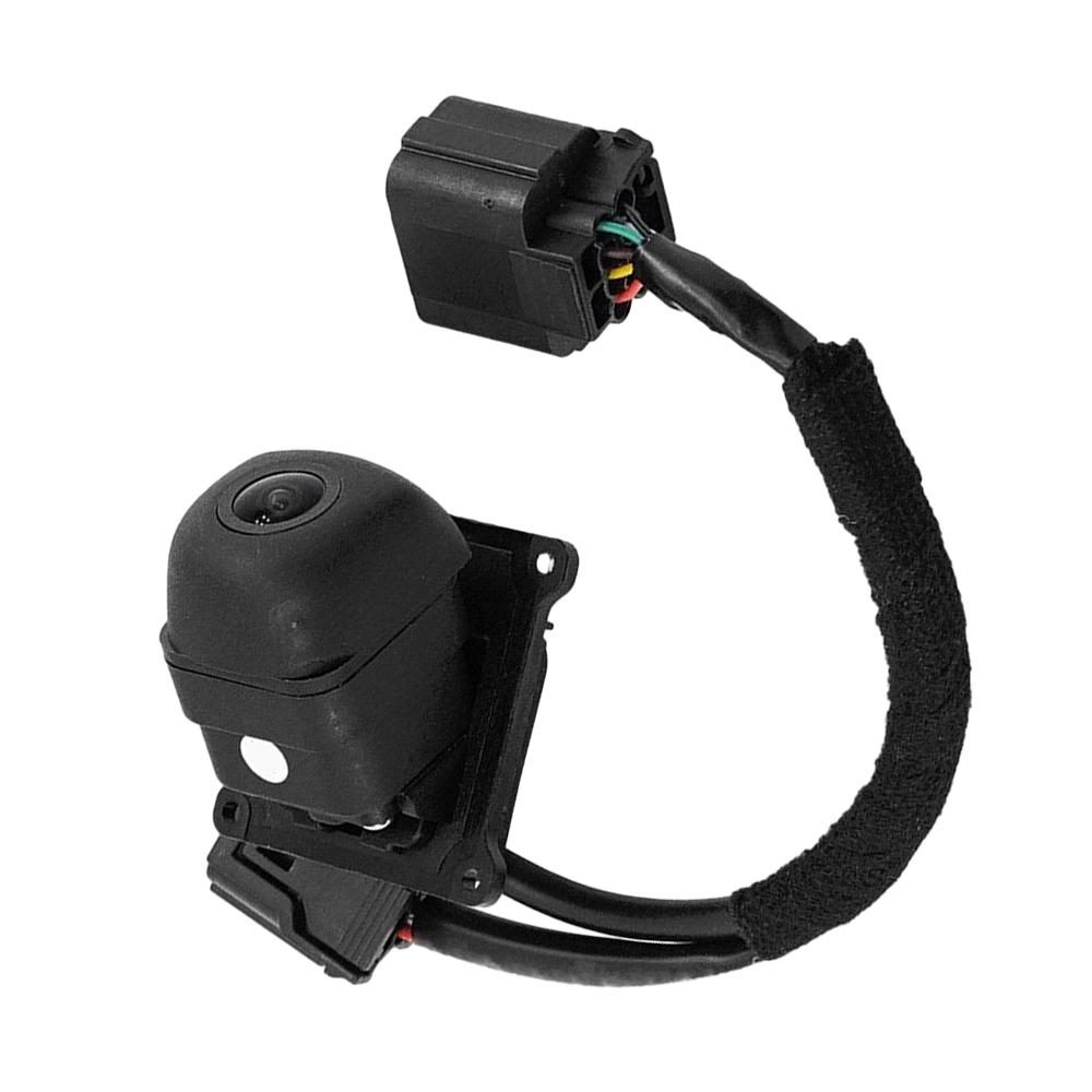 95760-F2001 Heckklappengriff Rückfahrkamera 95760-F2300 für Hyundai Elantra 2017+ Kofferraum Parkassistent Rückfahrkamera