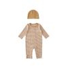 Petit Palais Baby Spacesuit Set 35w70041