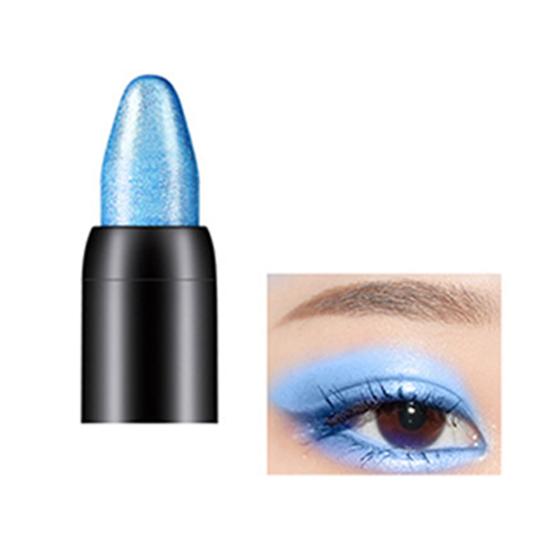 Stylo ver à soie couché 5g, longue durée, sans taches, magnifique, pratique, outils de maquillage délicats pour la maison