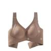 Adjustable Bra for Large Breasts Small Size Trace-Free Comfort No Steel Rings Underwear for Women