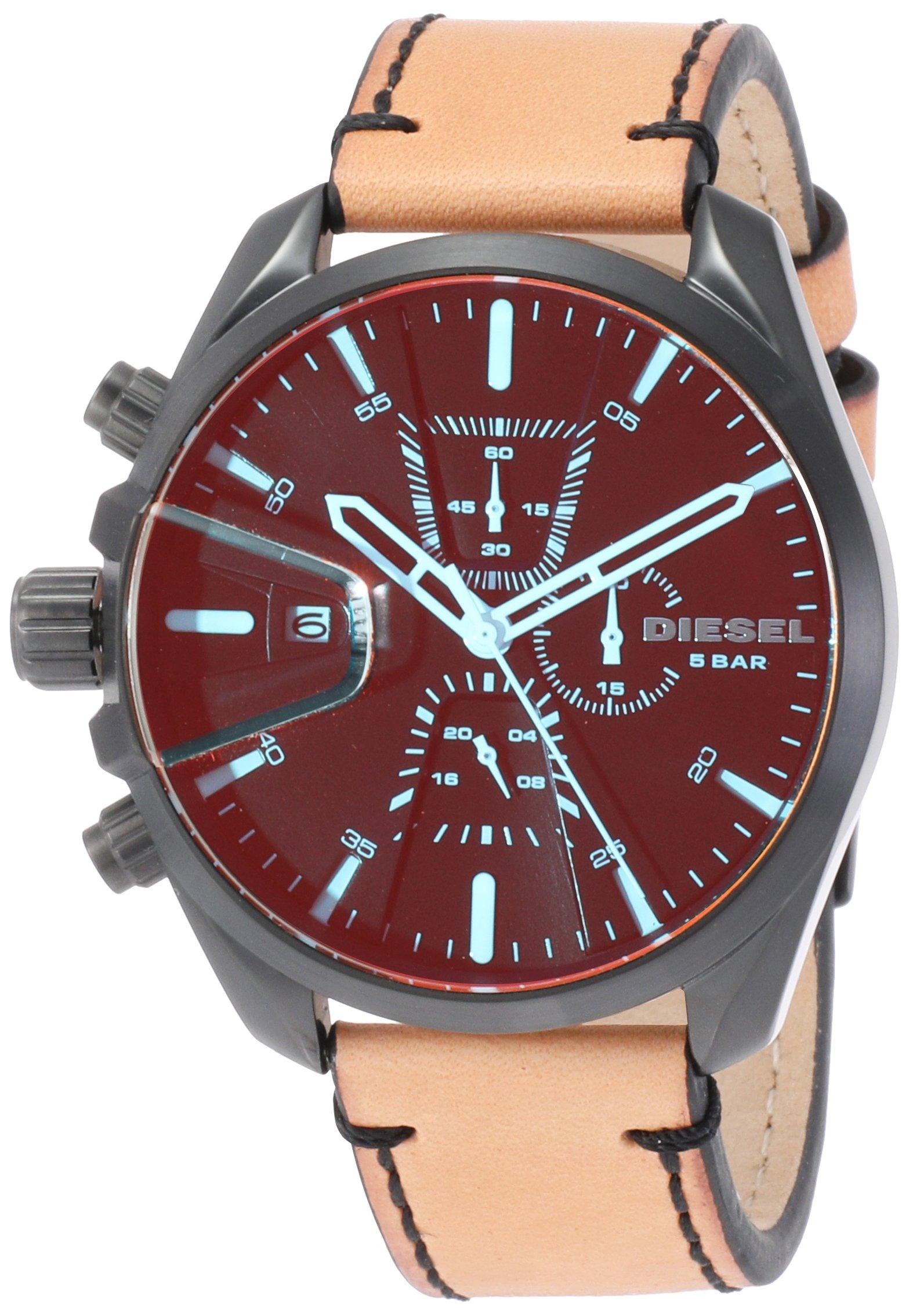 

Часы DIESEL TIMEFRAME DZ4471 (Дизель) Мужской