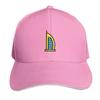 Jumeirah Hotel The One Tower Baseball Cap Snapback Cap Hip Hop beach hat Anime Unisexs Caps Womens