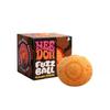 Ice Cubes Squeeze Slow Rebound Decompression Toy by Schylling