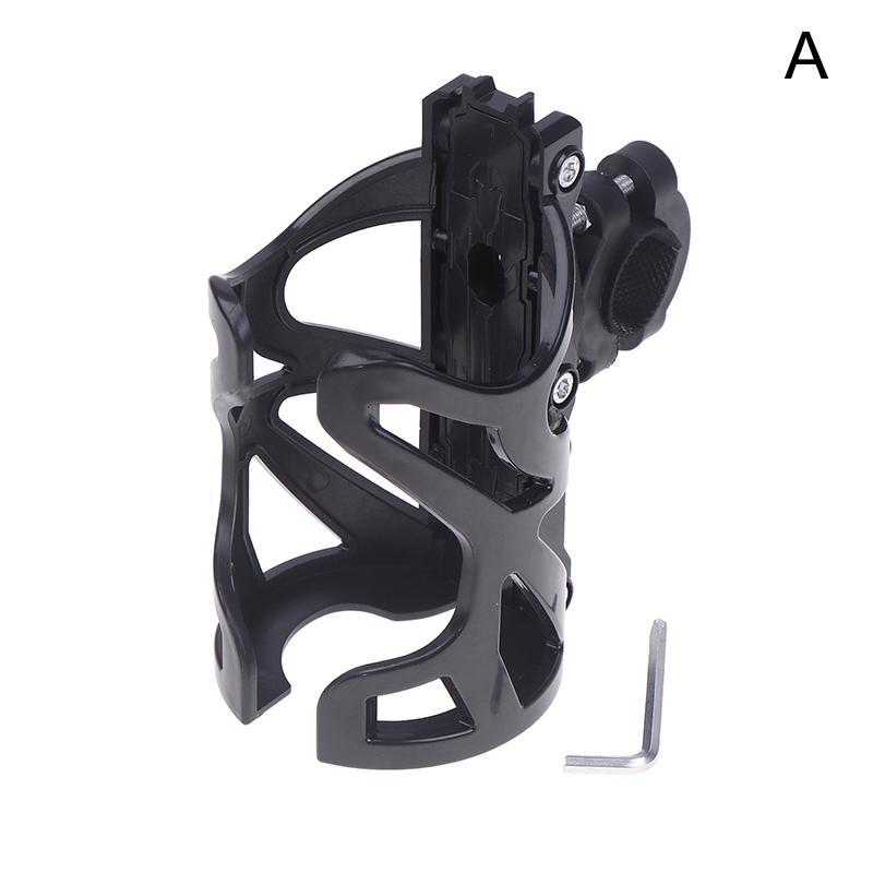 Motorcycle Universal Drink Holder Bike Water Cup Bottle Holder Motorcycle Cup Holder Motorcycle Bike Modification Accessories