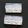 DIY Mini Teapot Resin-Molds Silicone-Molds for Children Epoxy Resin Casting