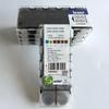 ISCAR / ONMU050505-TN-MM IC808 /Industrial indexable Carbide Inserts 10 PCS