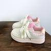 New Style of Women's Versatile Niche Thick-soled Shoes Casual and Sporty Bread Shoes