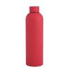 Stylish American-Style Double-Wall Vacuum Insulated Sport Bottle: Compact, Portable, Large Capacity
