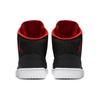 Jordan Executive Black/Gym Red Gym Red White 820240-001