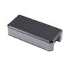 Modulars Aluminum Case for 2 W with HDMIcompatible USB Hubs and Easy Access To GPIO Port
