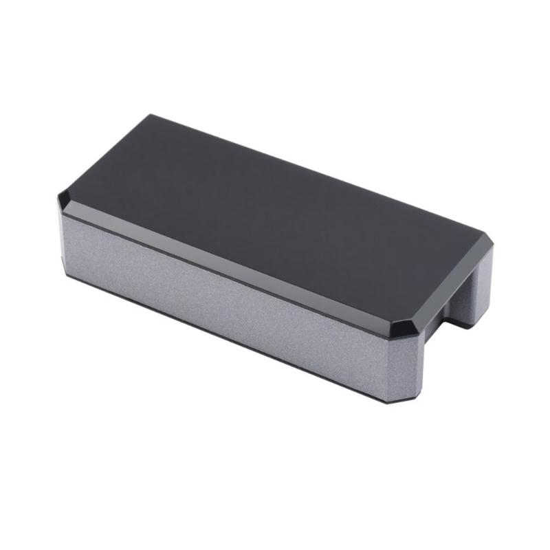 Modulars Aluminum Case for 2 W with HDMIcompatible USB Hubs and Easy Access To GPIO Port