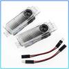 2pcs Laser Projector Ghost Shadow LED Car Door Welcome Light For BMW M Performance 1 3 5 7 Series M3 M4 M5 M6 X1 X3 X5 X6 X7 E30 E34 E36 E39 E46