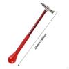 Car Paintless Dents Repair Hammer Set Hand Tool for Refrigerator SUV