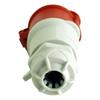 Portable Power Socket Cee 5P 32A 400V Ip44 Industrial