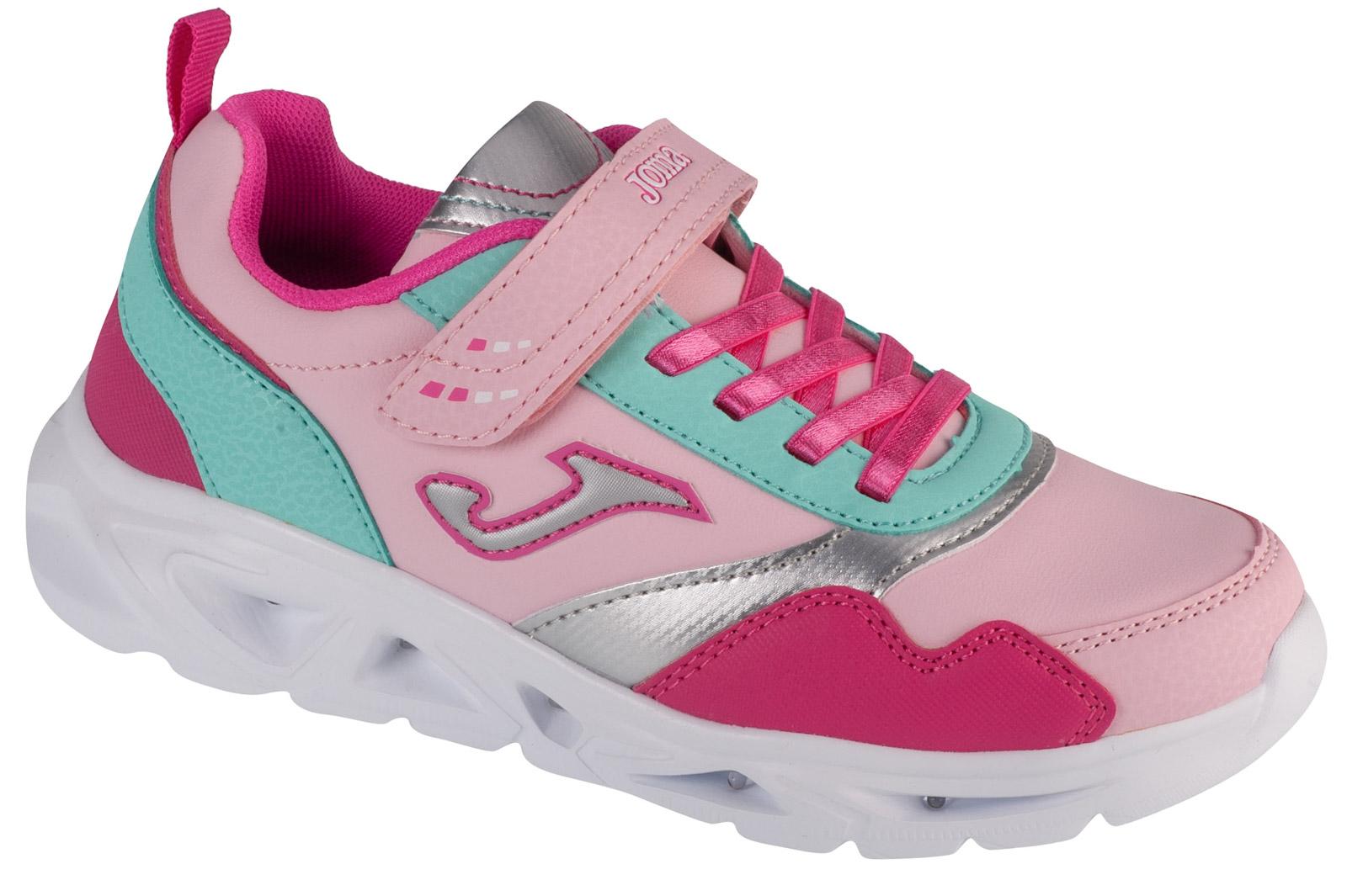 Joma Rose Baskets Star Jr Jstarw, Pour Fille, 33 Taille 24