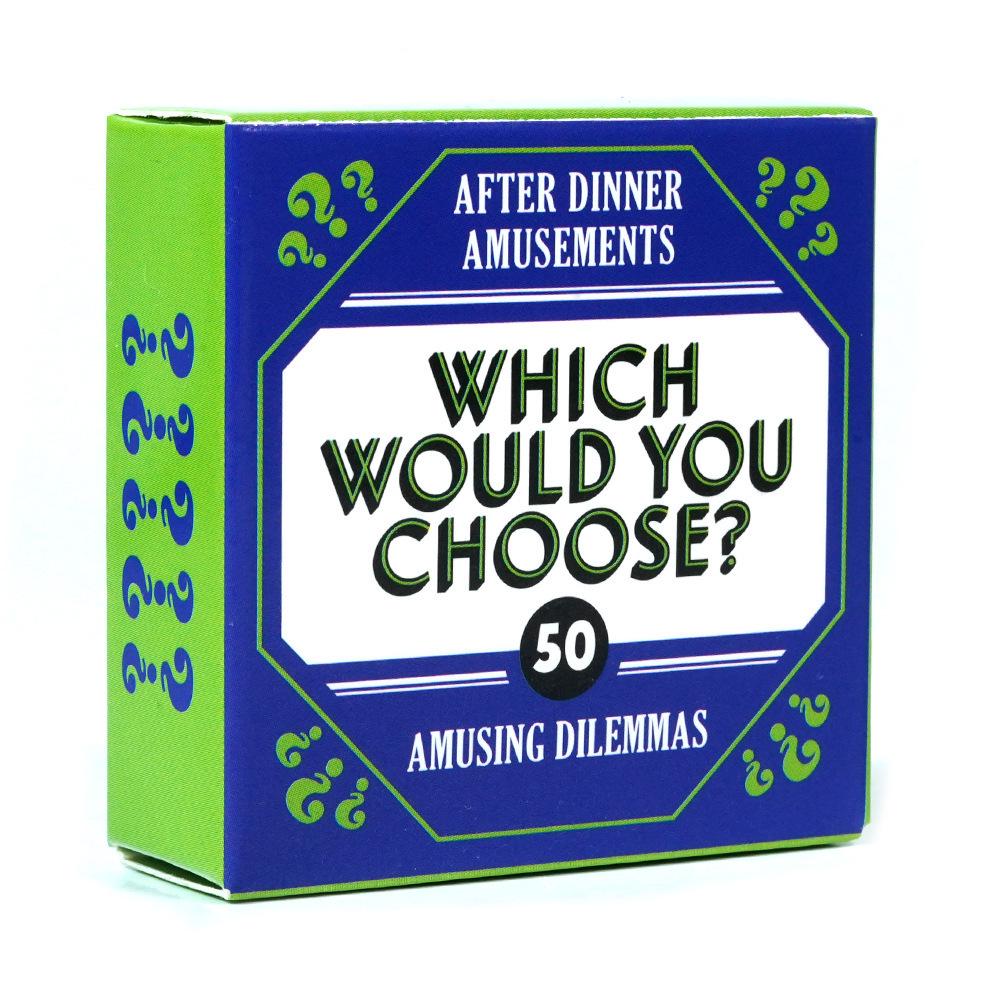 Truth or Dare Couples Game Cards