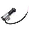 04233841 04234373 Fuel Shut Off Solenoid 12V For Deutz 912 913 914 35DZS1E2 APE 3309 F139 Stop Solenoid Valve Excavator