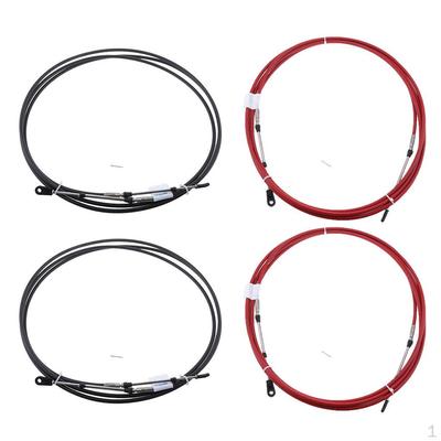 Φρένα μοτοσικλέτας – Μοχλοί, σχοινιά και καλώδια για μοτοσικλέτες