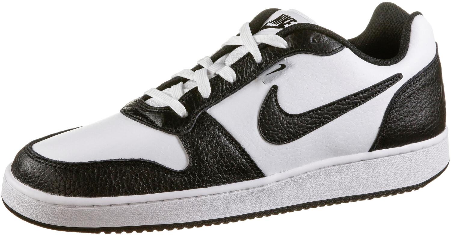 

Кроссовки Nike Ebernon Low black/white/black 44