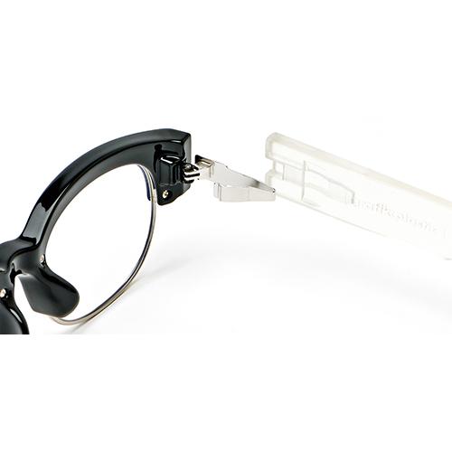 Geulapigpeullaseutig Fantine-Contrast-Black