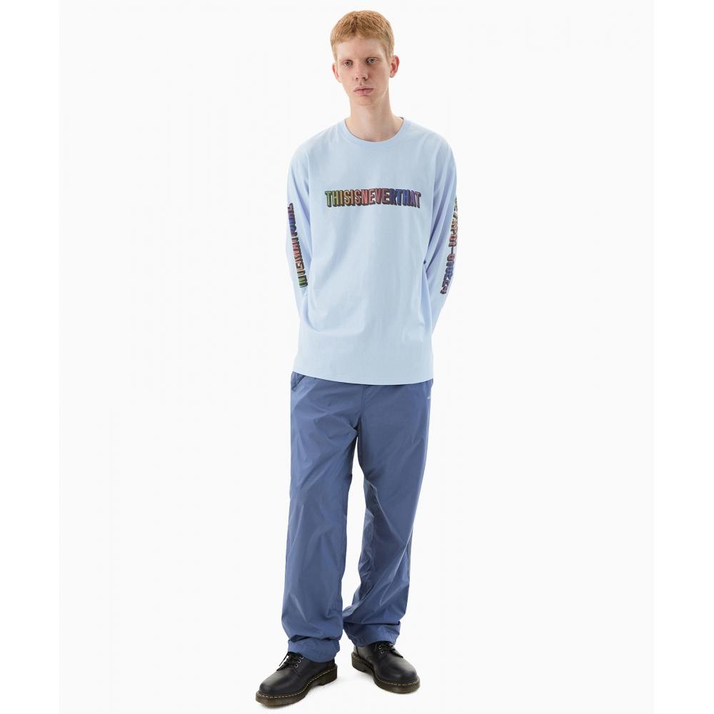 ThiSiSneverthat Fcp L S Tee Ice
