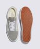 Vans Old School - (Canvas/Suede) Block Grey / Vn000Ct8Bgf1