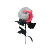 Feltree Halloween Decorations 10 Pieces Faux Rose With Eyeballs