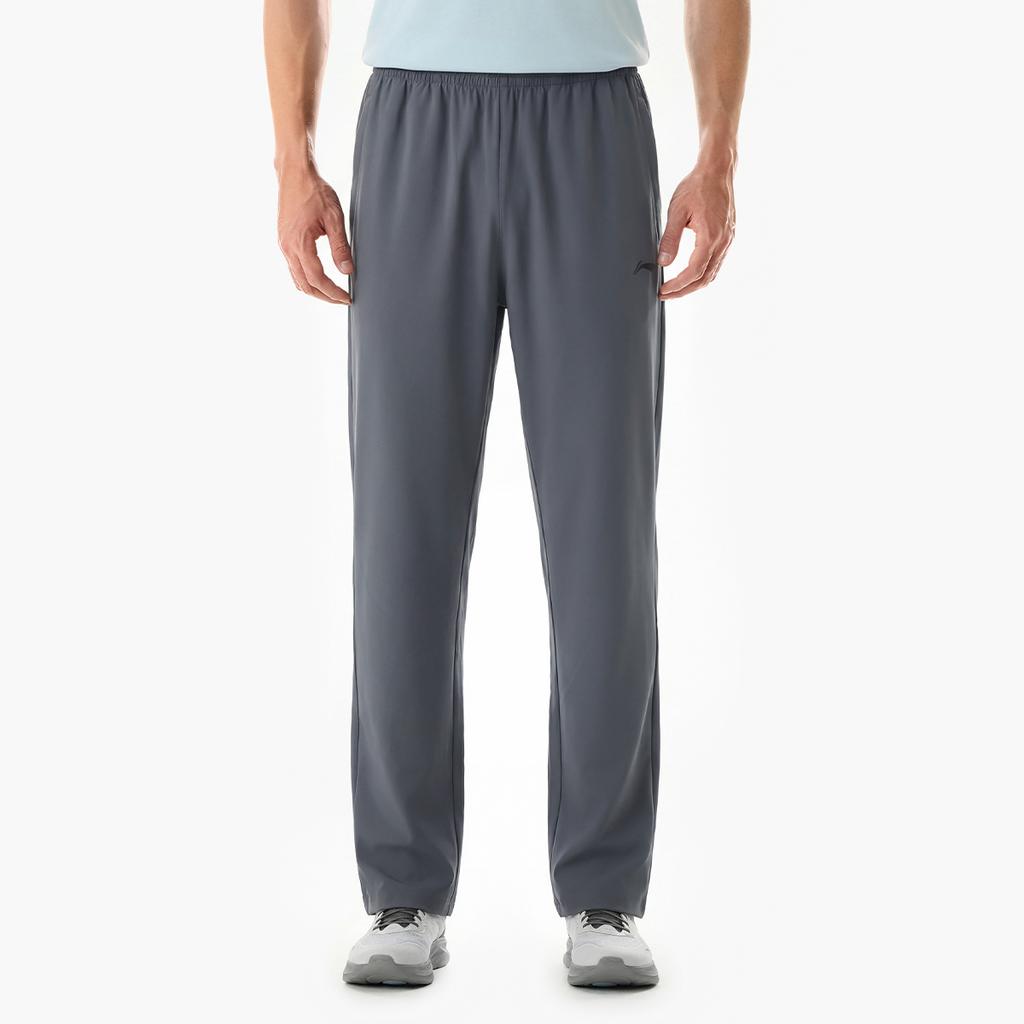 Li Ning Fitness Series Sports Pants Men's AYKW297-5