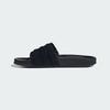 JQ2123 everyone adidas Originals Adilette MII Core Black Core Black Cloud (Men's