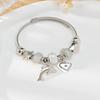 Fashion Multi-Element Rhinestone Beaded DIY Bracelet Jewelry
