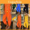 Stilvoller Damen-Freizeit-Jumpsuit mit lockerem Schnitt und ärmellosem Design für mühelosen Chic