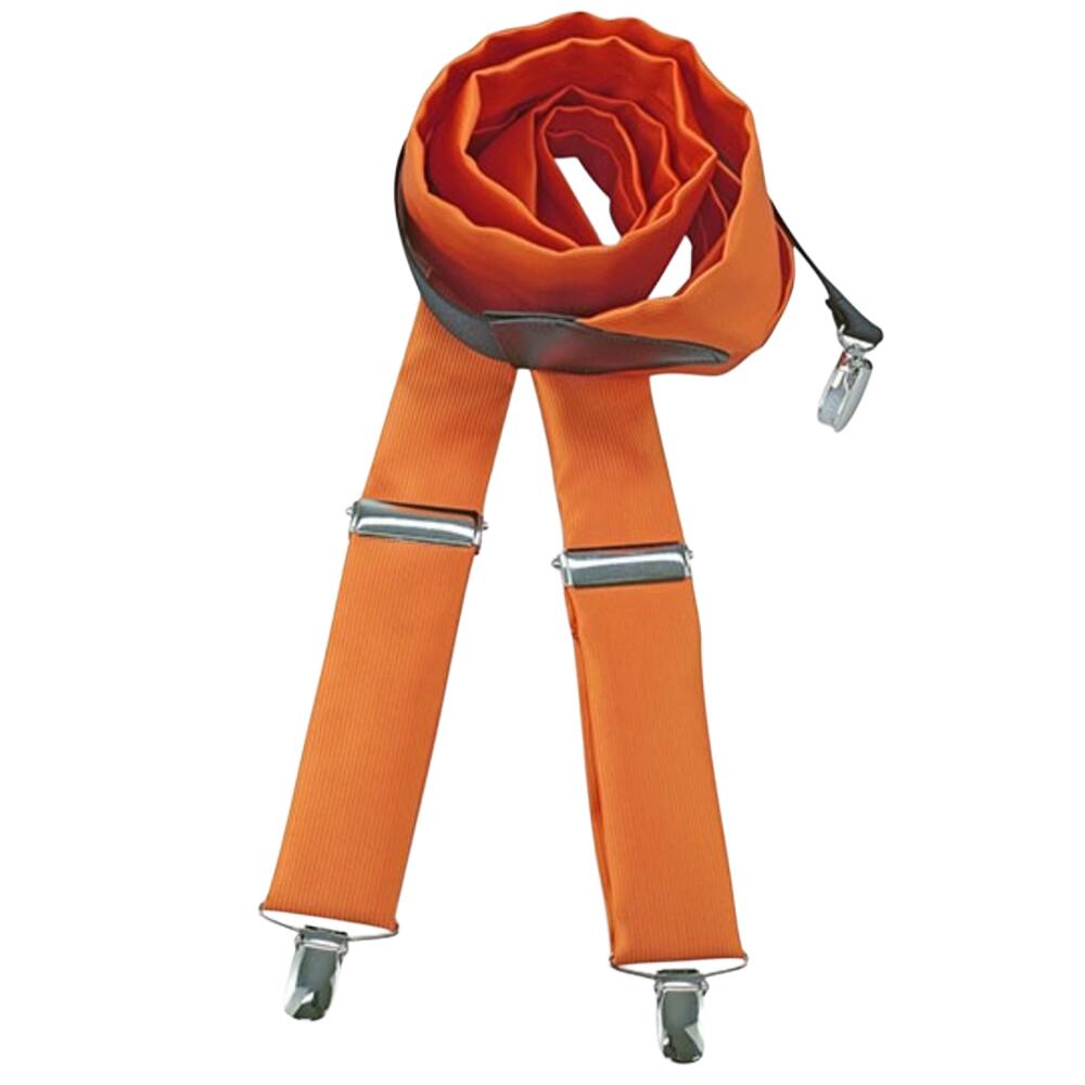 CG Workwear Moricone Braces