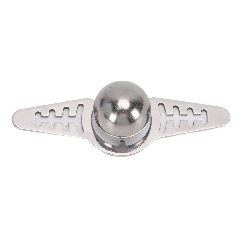 Coffee Cooling Ball Reusable Maintains Pure Flavor Stainless Steel Coffee Chilling Ball