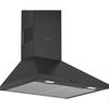 Hotte Aspirante - BOSCH - DWP64BC60 - 60 Cm - 3 Vitesses - Eclairage LED