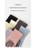 Women's Non-Slip Five-Toe Yoga & Pilates Socks - Professional Cotton Split-Toe Design