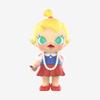 POP MART Baby Molly Da jeg var tre-serien Figurer Blindboks (Enkeltpakning / 12-delers sett)