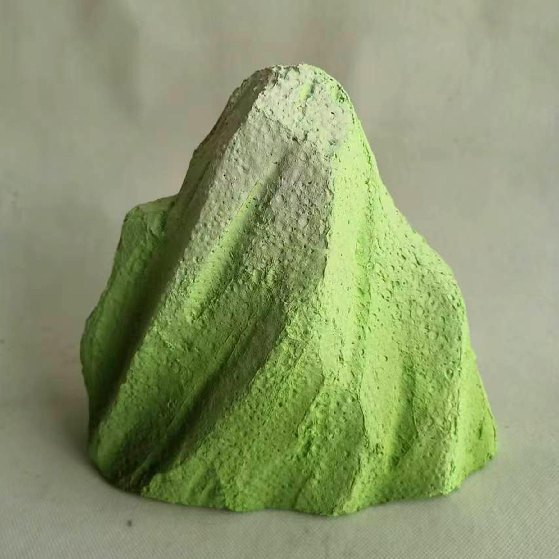 

Foam Rock Sculpture for Weddings, Displays, Art, Landscaping, and Photography