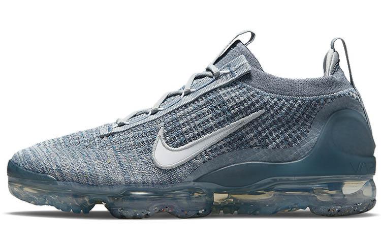 Nike Air VaporMax 2021 Fk Armory Blue Smoke Grey DH4084-400 41