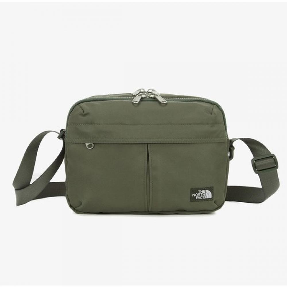 

The North Face Travel Crossbody Small Lux Khaki Nn2pr88b KHAKI/ONE
