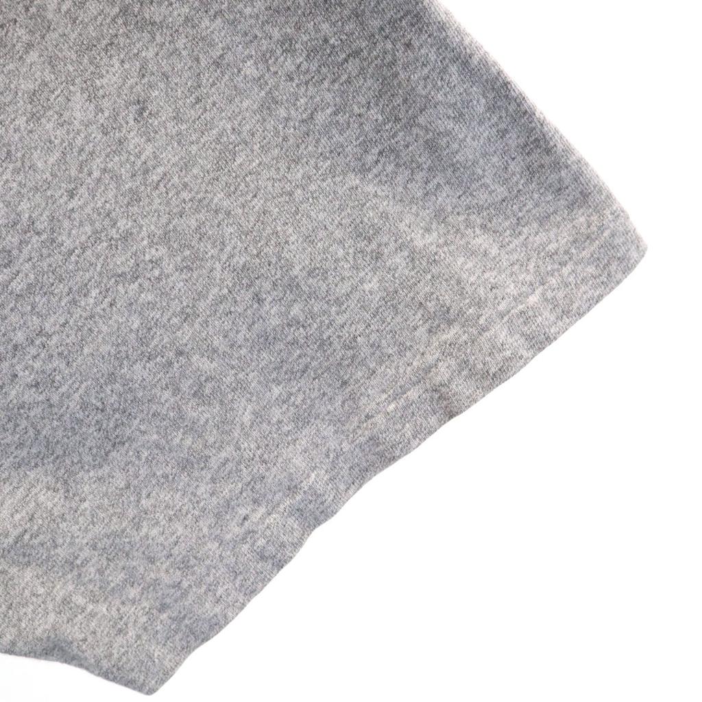 The Cotton Exchange 90s Made in USA Old LYNCHBURC COLLEGE Short sleeve T-shirt Men's Used