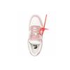 Off-White Out of Office White Pink Women Sneakers OWIA259R21LEA001-0131