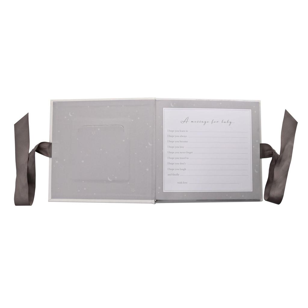 Bambino Christening Album 50 Prints 4 X 6