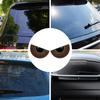 Devil Eyes LED Light for Car Window, Devil Eyes Lights for Cars, Auto LED