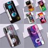 90s Retro Cassette Tape For Huawei Nova Y70 Y90 Y60 Y72 Y61 Y91 12s 12i 11i 7i 8i 9 10 SE P60 Pro P30 P40 Lite Case