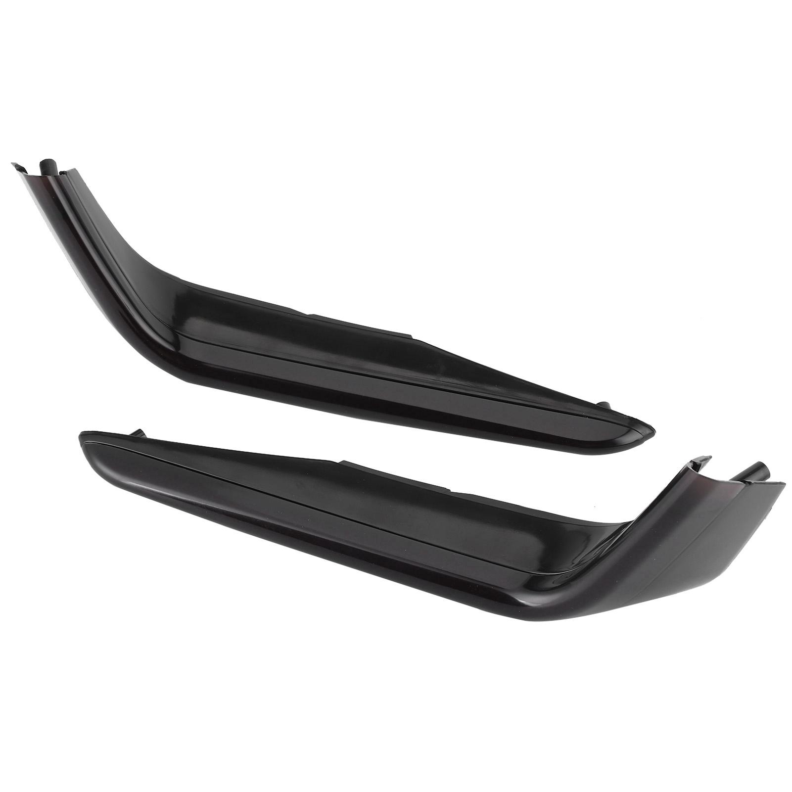 

LED Rear Bumper Light Turning Signal Brake Parking Lamp Fit for Honda Civic Hatchback 2019‑2020