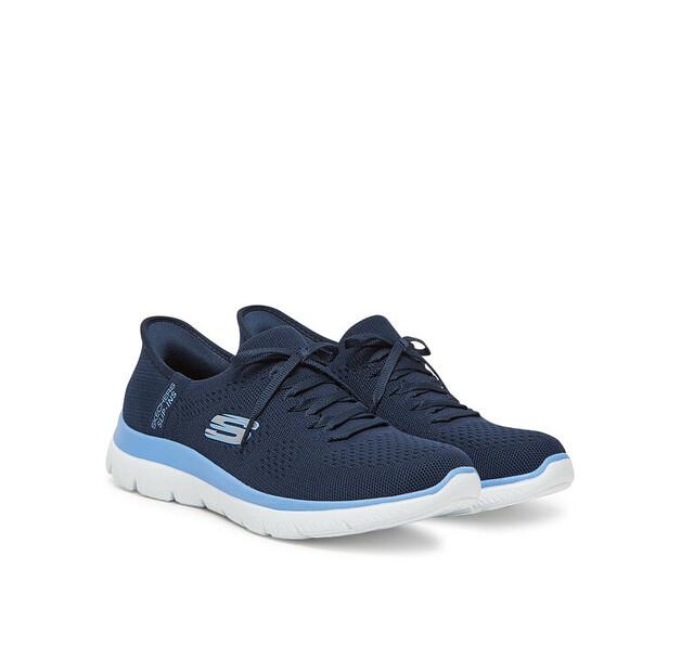 Кроссовки Skechers Summits-New Daily