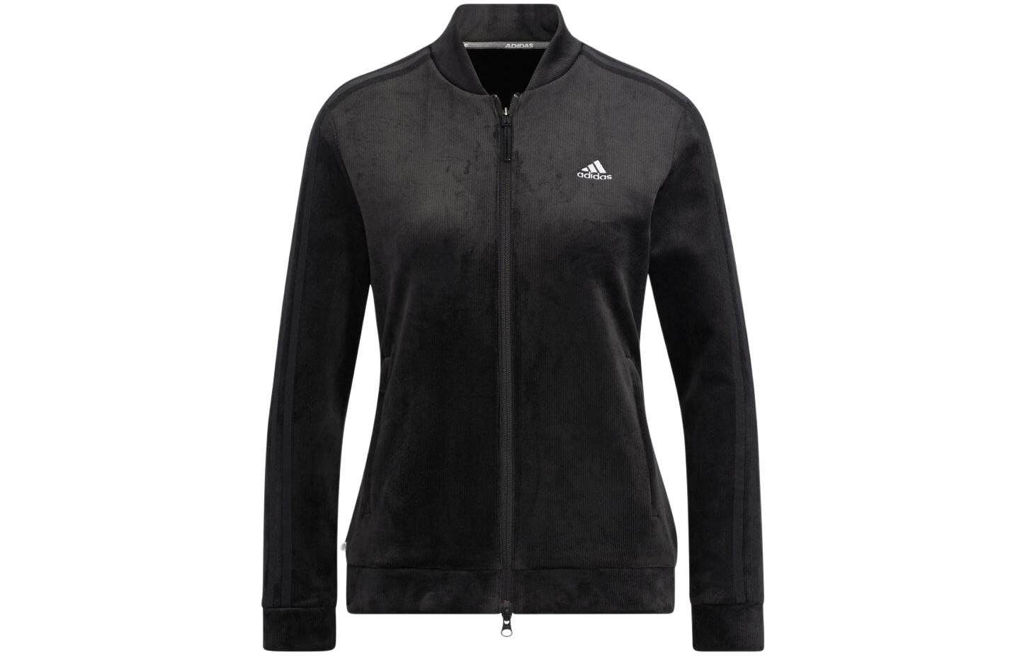 Adidas Jackets & Coats Women s Black HG8274 S