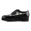 Onitsuka Tiger BROGUE Casual Shoes Women's Black 1182A629-001