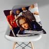Band KKorn Rock pillow over living room sofa cushion cover home decoration bedroom room bed pillow cover